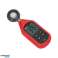 Light Intensity Meter Uni T UT383 image 2