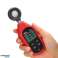 Light Intensity Meter Uni T UT383 image 3