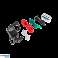 Isolationswiderstandsmessgerät UT513A Bild 4