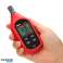 Temperature and Humidity Meter Uni T UT333 image 4