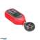 Måler   anemometer med temperaturmålefunktion Uni T UT363 billede 4