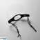 Mini face shield / half face shield for nose and mouth image 4