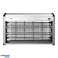 Elektrisk mygglampe 230V 30W 80m2 bilde 1