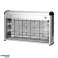 Elektrisk mygglampe 230V 30W 80m2 bilde 3