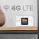 Mobiilne 4G LTE režiimiga router Rebel foto 1