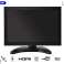 10 inch IPS touchscreen monitor open frame LED VGA HDMI USB AV 12V 230V foto 1