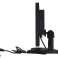 10 inch IPS touchscreen monitor open frame LED VGA HDMI USB AV 12V 230V foto 3