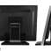 Monitor dotykowy led 15cali vga hdmi 12v 230v zdjęcie 1