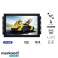 Touchscreen Monitor Open Frame LED 12 Zoll mit VGA HDMI BNC Anschluss...  NVOX OP1211T Bild 1