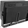 KFZ Monitor oder freistehender LCD 10 Zoll mit Unterstützung für 4 Kameras 4PIN 12V 24V... NVOX Bild 1