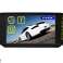 Moniteur LCD de 7 pouces pour voiture à vision arrière dans le rétroviseur USB SD AV 12V... NVOX NW701MP5 photo 5