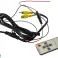 LCD Monitor 7 inches with rearview mirror 12V 24V... NVOX NW701M image 2