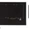 Monitor Open Frame LED 10 inches VGA HDMI USB BNC AV 12V 230V image 1