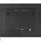 Monitor open frame LCD 15cali cali LED VGA HDMI DVI 12V 230V... NVOX OP1500VH foto 1