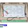 Moniteur LCD Suspendu 19 pouces NVOX RF1980 BE photo 1