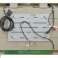 Moniteur LCD Suspendu 19 pouces NVOX RF1980 BE photo 2