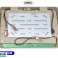 Moniteur LCD suspendu au plafond 20 pouces LED IR FM USB SD... NVOX RF2090U BE photo 1
