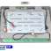 Moniteur LCD suspendu 22 pouces LED USB SD IR FM... NVOX RF2289U GR photo 1