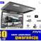 Monitor LED suspendido de 22 pulgadas con sistema Android USB FM BT WiFi 12V/24V fotografía 3