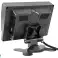 Car LCD Monitor 7 inch AHD 4pin with Recorder Function 12V 24V image 2