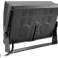 Monitor LCD para automóvil de 9 pulgadas AHD 4pin con función de grabadora 12v 24v fotografía 3