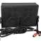 Monitor LCD para automóvil de 9 pulgadas AHD 4pin con función de grabadora 12v 24v fotografía 4