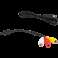 Bilmonitor Peiying 4 3" bilde 3