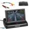 Bilmonitor Peiying 4 3" bilde 5
