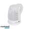 MS 1276 Plastkoker 1,0 l bilde 1