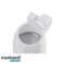 MS 1276 Plastkoker 1,0 l bilde 2