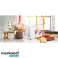 MS 1276 Plastkoker 1,0 l bilde 5