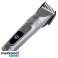 MS 2843 Hair Clipper with LCD Display image 1