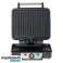 Elektrischer Grill MS 3050 Bild 1