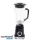 MS 4079 mixeur noir avec pichet photo 6