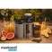 MS 4126 extracteur de jus gris 600w  CMR MS 4126 gris photo 5