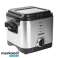 MS 4910 Friteuse photo 2