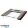MS 8146 Balance de salle de bain avec analyseur de BMI photo 1