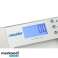 MS 8146 Balance de salle de bain avec analyseur de BMI photo 2