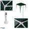 Tent Garden Party Pavilion Commercial Gazebo Green 1 9x1 9 image 2