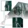 Tent Garden Party Pavilion Commercial Gazebo Green 1 9x1 9 image 4