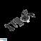 LEC PY GPS7014.1 Peiying Alien GPS-navigointi PY GPS7014 EU-kartta kuva 3