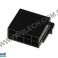 1323# ISO Stecker 8-polig für Lautsprecher Bild 2