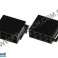 1323# ISO Stecker 8-polig für Lautsprecher Bild 6