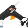 14 207# Клейкий пистолет 11mm  60w  pk 3 xtreme изображение 1