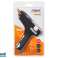 14 207# Клейкий пистолет 11mm  60w  pk 3 xtreme изображение 2