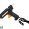 14 208# Пистолет для клея 11мм 140Вт pk 4 xtreme изображение 1