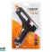 Пистолет для клея 11mm 100w pk 5 xtreme изображение 2