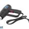 14 233# Heißluftgebläse 2000w 300 600st  blasen Bild 2