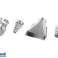 14 233# Heißluftgebläse 2000w 300 600st  blasen Bild 3