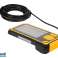 14 401# Endoscope Camera Single Lens 8mm 5m LCD 4.3" image 1